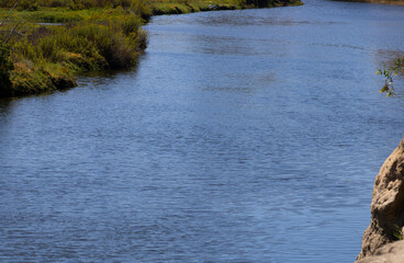 coastal seaside landscape scenery view
