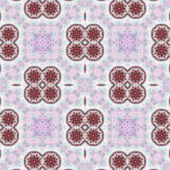 Seamless lovely pattern. Creative wonderful pattern texture. Beautiful creative abstract background