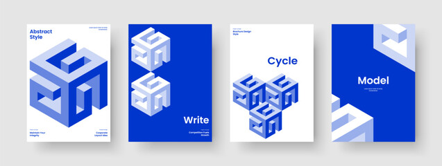 Abstract Report Template. Isolated Business Presentation Design. Creative Flyer Layout. Book Cover. Poster. Brochure. Background. Banner. Journal. Advertising. Magazine. Handbill. Brand Identity