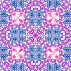 Seamless lovely pattern. Creative wonderful pattern texture. Beautiful creative abstract background