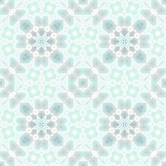 Seamless lovely pattern. Creative wonderful pattern texture. Beautiful creative abstract background