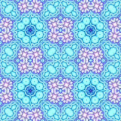 Seamless lovely pattern. Creative wonderful pattern texture. Beautiful creative abstract background