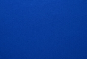 Blue Textile Fabric Background