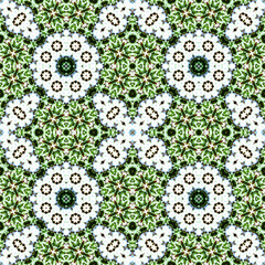 Seamless lovely pattern. Creative wonderful pattern texture. Beautiful creative abstract background