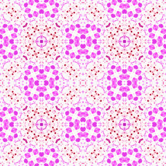 Seamless lovely pattern. Creative wonderful pattern texture. Beautiful creative abstract background