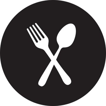 spoon and fork