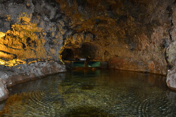 Wspaniała przyroda na portugalskiej wyspie Madera  © Mateusz