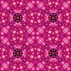 Seamless lovely pattern. Creative wonderful pattern texture. Beautiful creative abstract background