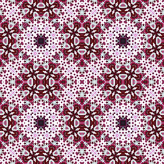 Seamless lovely pattern. Creative wonderful pattern texture. Beautiful creative abstract background