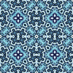 Seamless lovely pattern. Creative wonderful pattern texture. Beautiful creative abstract background