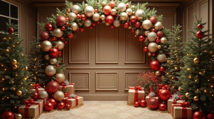 New Year Background Images and New Year Concept images, Christmas...