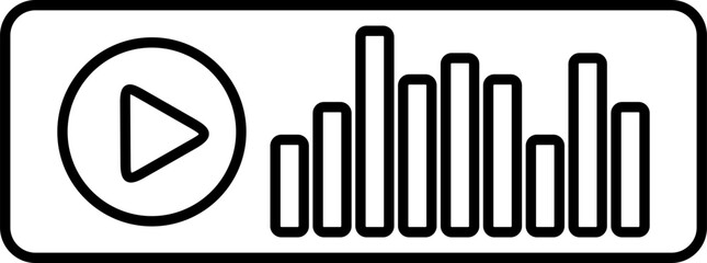 Line Podcast Equipment