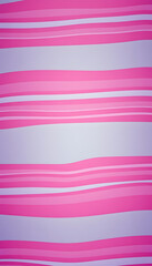 Striped pattern. Abstract lines design. Digital paper background, glowing neon