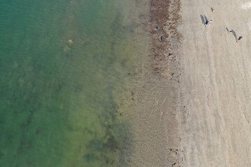 Ireland, ocean  coast