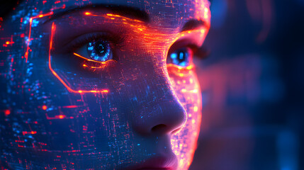 Shielding the Digital Realm: Revolutionizing Cybersecurity for a Safe Tomorrow