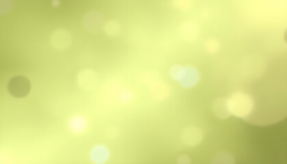 Abstract light pattern background, collage style