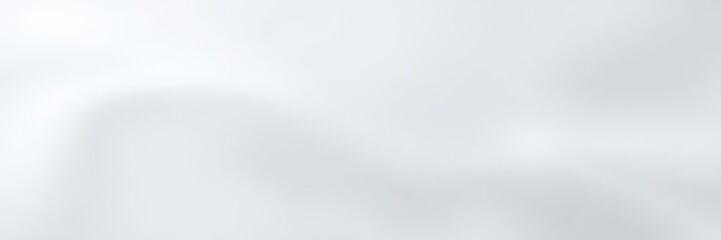 Sleek and minimalist white backdrop with a futuristic touch, simple, science, smooth