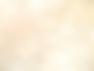 Soft and gentle glowing light with a blurred background, light, peaceful, gentle