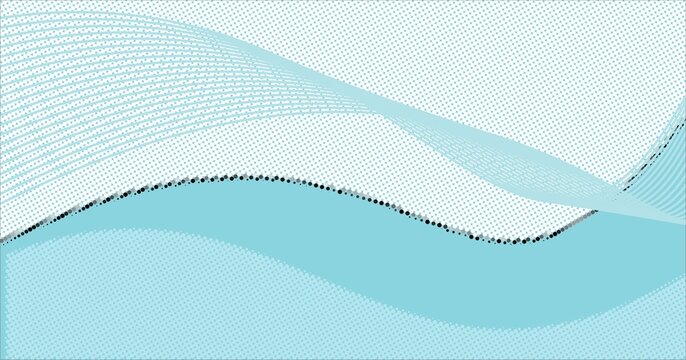 Experience the modern elegance of the abstract gradient wave background. Its dark blue waves create a captivating atmosphere for websites, social media, advertising, and presentations