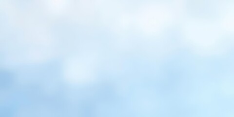 Abstract light blue background with blurred geometric shapes and soft reflections, tranquil, backdrop, abstract