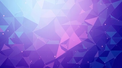 Abstract geometric tech triangles pattern with a futuristic and modern design, perfect for background or print projects, graphic, geometric, modern