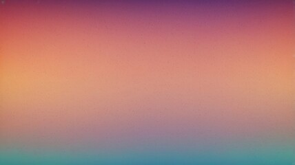 Naklejka premium gradient background with grain texture