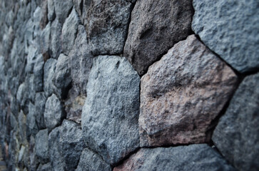 stone wall texture