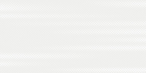 Dot white gray wave light technology texture background. Abstract big data digital concept.