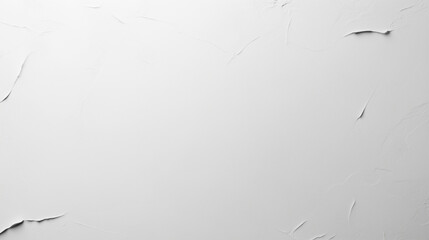 textured white background with subtle variations and creases, ideal for design projects. smooth surface adds modern touch to any creative work.