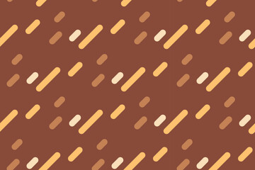 Bold striped pattern with geometric lines and vibrant colours. Ideal for modern wallpaper, textile prints, and creative decoration.