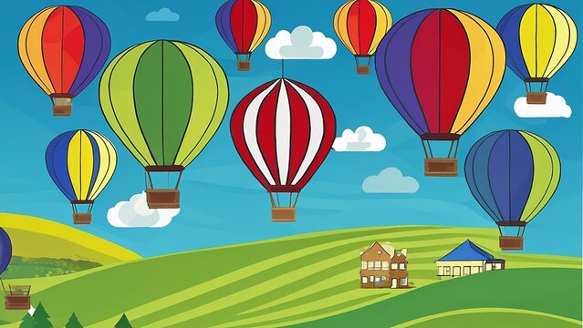 Ballons