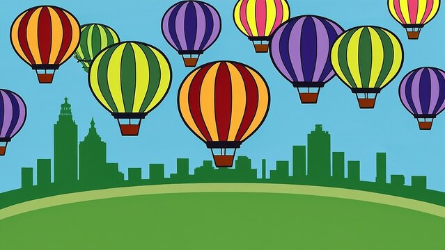 Ballons