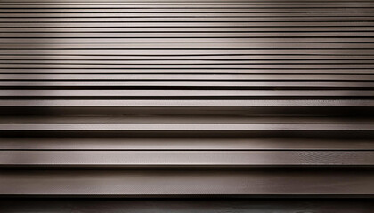 Obraz premium Close-Up of Horizontal Lines and Arrangements, Emphasizing Layout and Alignment