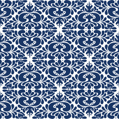 seamless pattern with elements