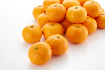 みかん_集合_和歌山産