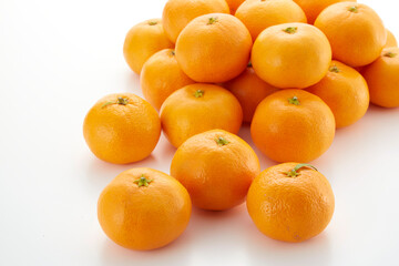 みかん_集合_和歌山産