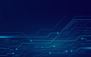 Blue tech background abstract pixel element network.line trans.abstract background.trendy.vector illlustration