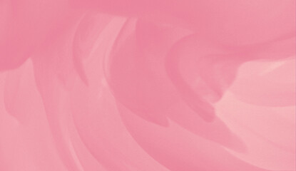 A vibrant pink abstract background with a watercolor texture suitable for design elements or banners and paper