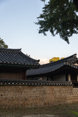 Obraz premium temple of heaven city