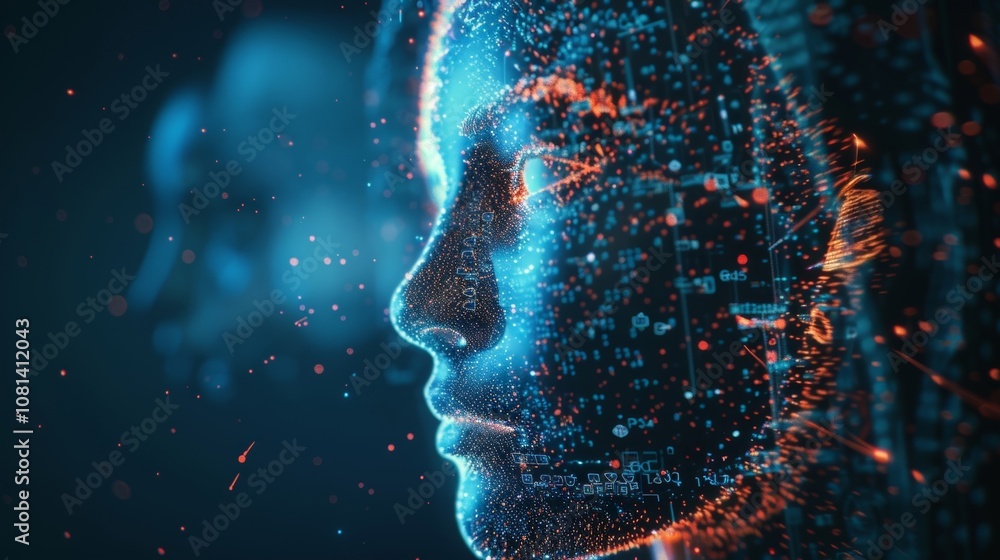 Poster a virtual assistant powered by 6gdriven ai capable of understanding and responding to human emotions