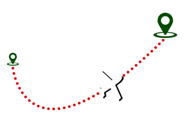 travel, trip, holiday, long trip, traveling, healing