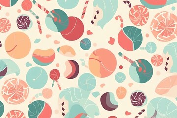 seamless pattern