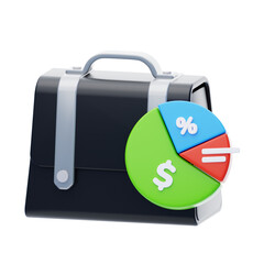 3D Equity Financing Breakdown