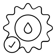 chogwheel icon