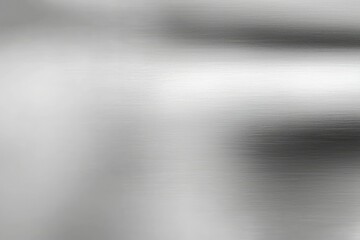 Obraz premium A silver surface with a grainy texture