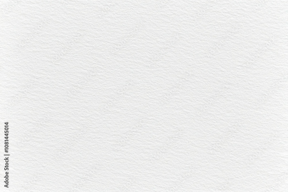 Poster a white background with a few lines and dots