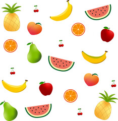 Fruit Design