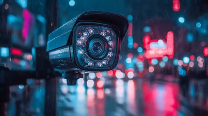 Infallible security system protecting against cyber threats, with advanced encryption technology, firewall defense, and real-time monitoring ensuring data safety and integrity in a digital world.