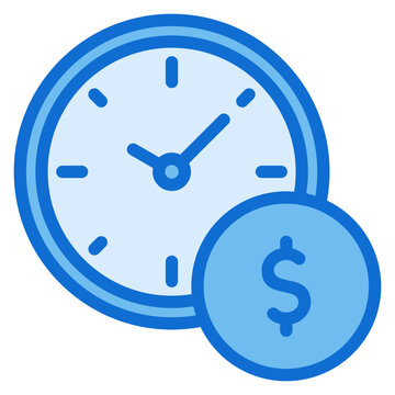 recommend clip art: Time Icon