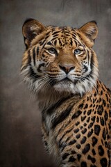 Fototapeta premium tiger